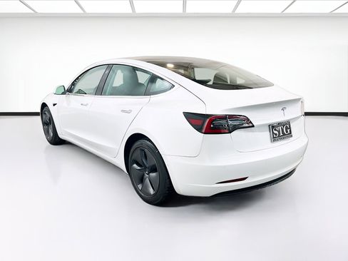 Used 2019 Tesla Model 3 Long Range image 6