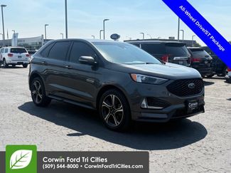 Used 2019 Ford Edge ST AWD/4WD 360° Tour