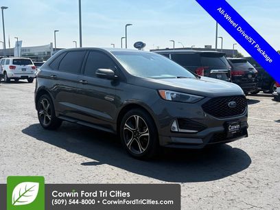 Used 2019 Ford Edge ST
