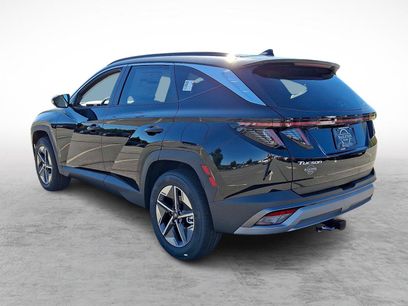 New 2026 Hyundai Tucson SEL w/ Tow & Go Package