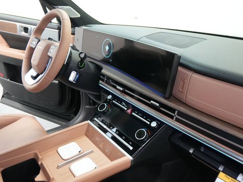 New 2026 Hyundai Santa Fe Limited image 33