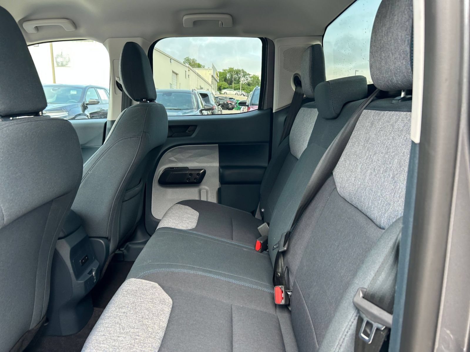 Used 2026 Ford Maverick XLT FWD image 20