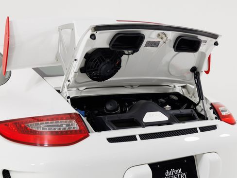 Used 2011 Porsche 911 GT3 RS RWD image 41