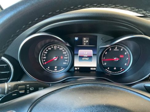 Used 2019 Mercedes-Benz GLC 300 GLC 300 image 20