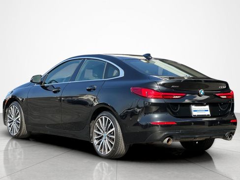 Used 2021 BMW 228i xDrive Gran Coupe w/ Convenience Package AWD/4WD image 17