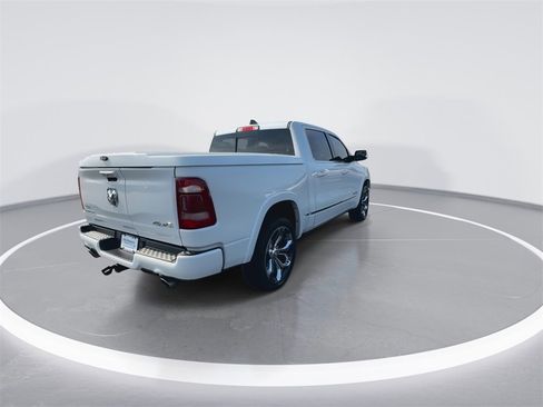Used 2020 RAM 1500 Limited image 8