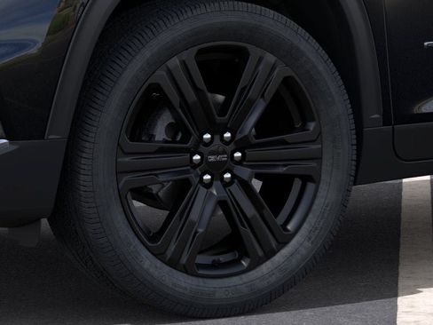 New 2026 GMC Acadia Elevation FWD image 9