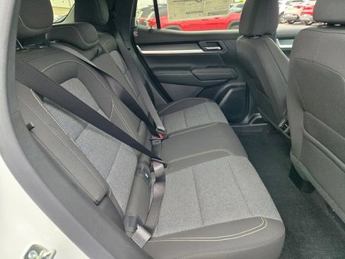 New 2026 GMC Terrain Elevation w/ Black Edition AWD/4WD image 20