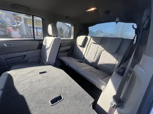 Used 2012 Honda Pilot EX image 16