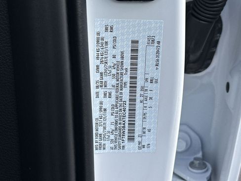 New 2026 Ford F350 XL w/ XL Chrome Package image 41