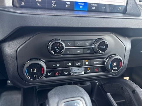 New 2026 Ford Bronco Badlands AWD/4WD image 21