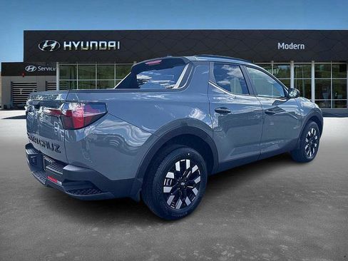 New 2026 Hyundai Santa Cruz SEL image 3