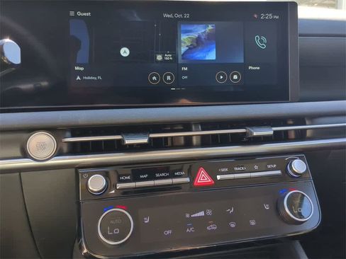 New 2026 Hyundai Tucson SEL image 29