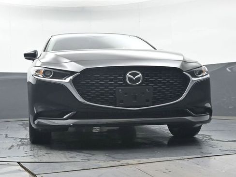 New 2026 MAZDA MAZDA3 2.5 S Sedan w/ Preferred Pkg FWD image 22