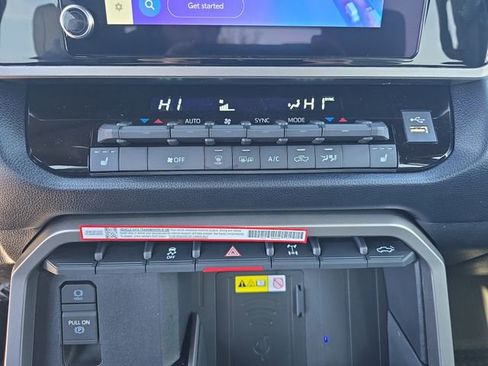 New 2026 Toyota Tundra SR5 image 22