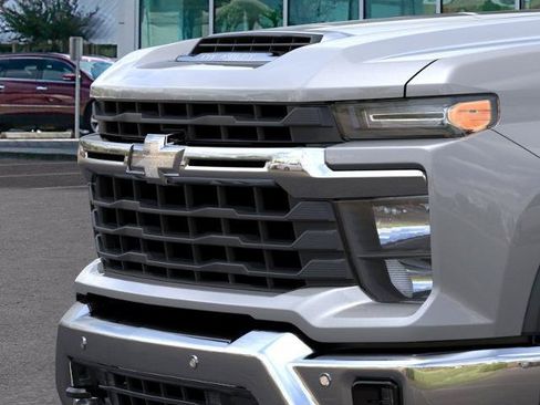 New 2026 Chevrolet Silverado 3500 LT w/ Texas Edition AWD/4WD image 37