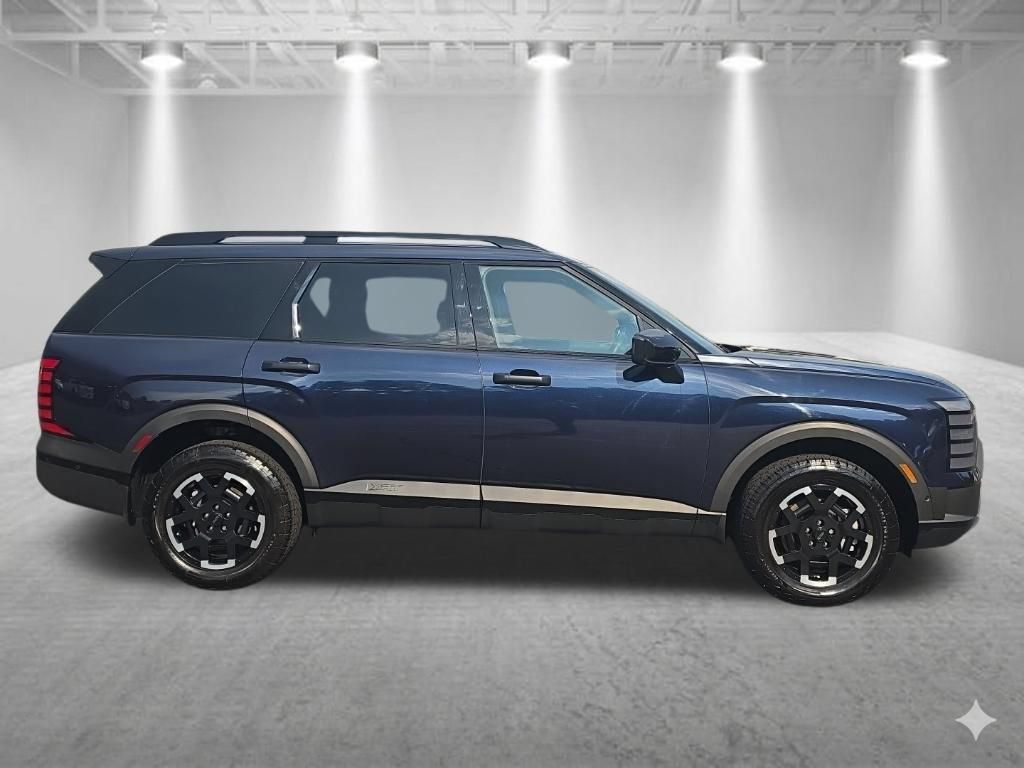 Used 2026 Hyundai Palisade XRT Pro AWD/4WD image 2