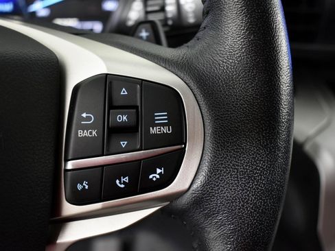 Used 2020 Ford Explorer XLT w/ Equipment Group 202A image 38