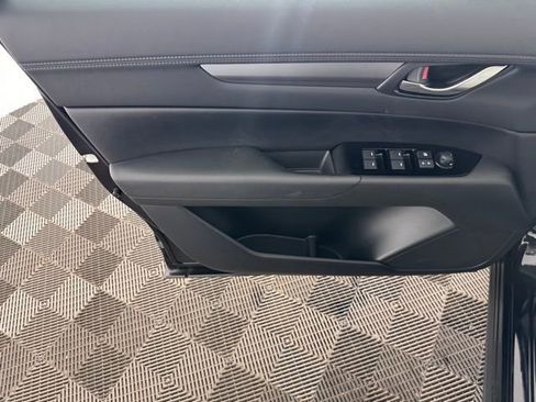 New 2025 MAZDA CX-5 AWD 2.5 S w/ Preferred Package image 18