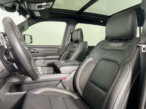 Used 2023 RAM 1500 TRX w/ TRX Level 2 Equipment Group image 22