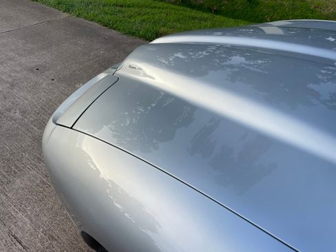 Used 2000 Pontiac Firebird Trans Am image 11