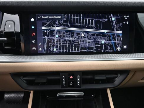 Certified 2024 Porsche Cayenne AWD/4WD image 13