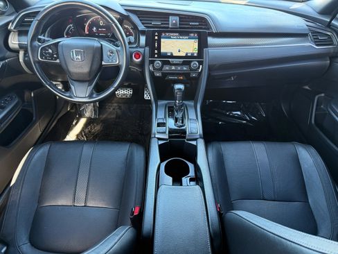 Used 2018 Honda Civic Sport Touring image 30