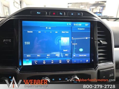 Used 2022 Ford F250 Lariat w/ Tremor Off-Road Package image 24