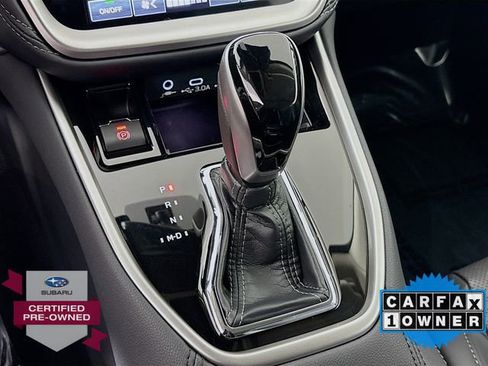 Certified 2025 Subaru Outback Limited image 17