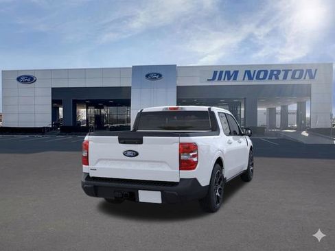 New 2026 Ford Maverick Lariat image 10