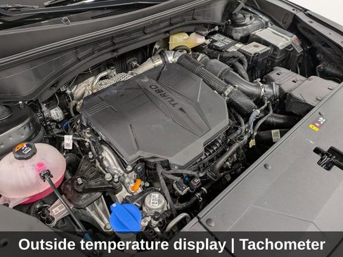 Used 2025 Kia Sorento X-Line EX image 37