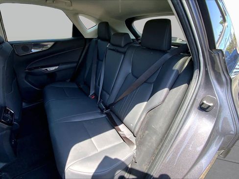Used 2024 Lexus NX 350h AWD w/ Cold Area Package image 20