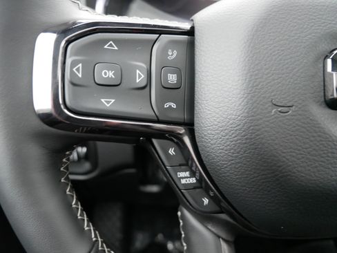 New 2026 RAM 1500 Limited image 19