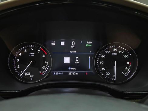 Used 2022 Cadillac XT6 Sport w/ Platinum Package AWD/4WD image 26