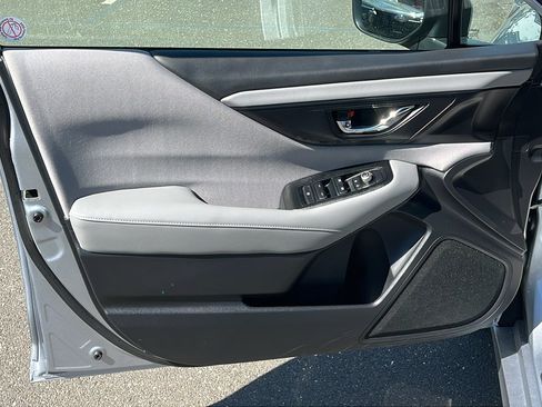 Certified 2025 Subaru Legacy Premium AWD/4WD image 11