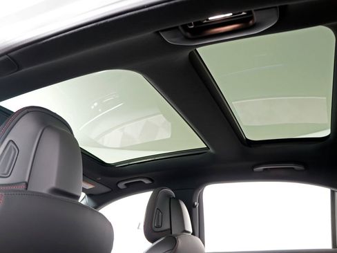 New 2026 Mercedes-Benz C 43 AMG 4MATIC Sedan image 14