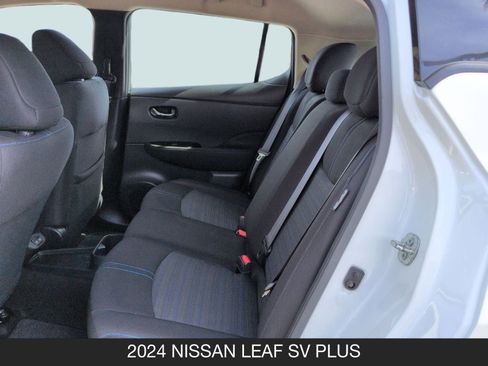 Used 2024 Nissan Leaf SV Plus image 15
