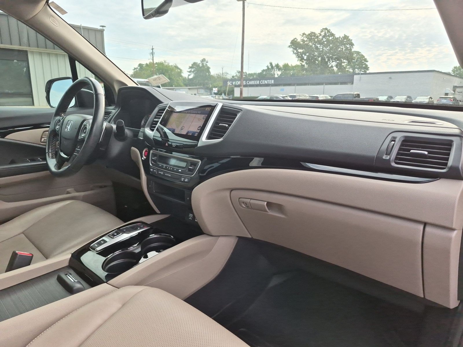 Used 2020 Honda Ridgeline RTL-E image 31