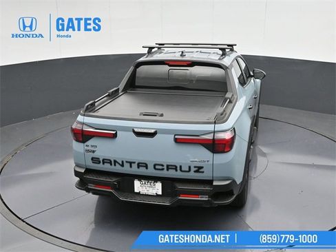 Used 2024 Hyundai Santa Cruz XRT image 44