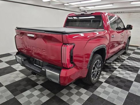 Used 2022 Toyota Tundra Limited image 6