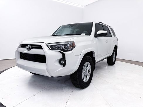 Used 2023 Toyota 4Runner SR5 RWD image 11