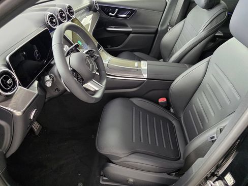 New 2026 Mercedes-Benz GLC 300 image 6