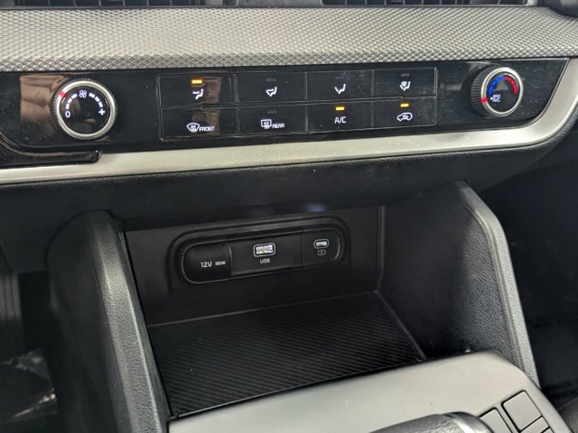 Used 2023 Kia Sportage LX FWD image 25