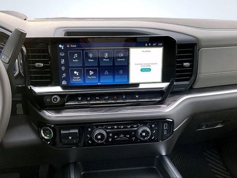 New 2025 Chevrolet Silverado 3500 LTZ w/ LTZ Convenience Package image 6