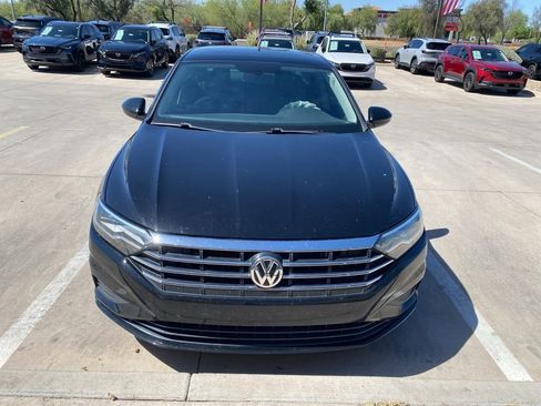 Used 2020 Volkswagen Jetta FWD image 2
