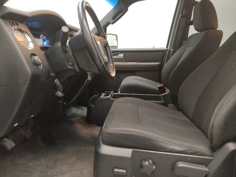 Used 2016 Ford Expedition XL w/ Fleet Convenience Package image 17