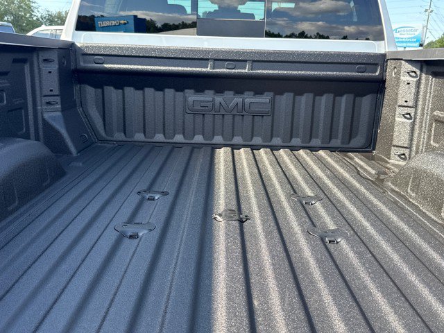 New 2026 GMC Sierra 2500 SLT w/ SLT Premium Package AWD/4WD image 6