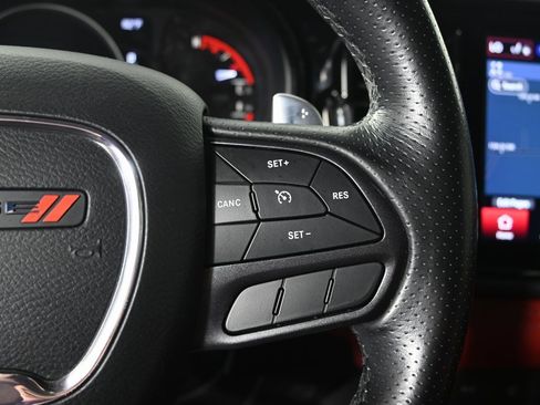 Used 2021 Dodge Durango R/T w/ Blacktop Package image 38