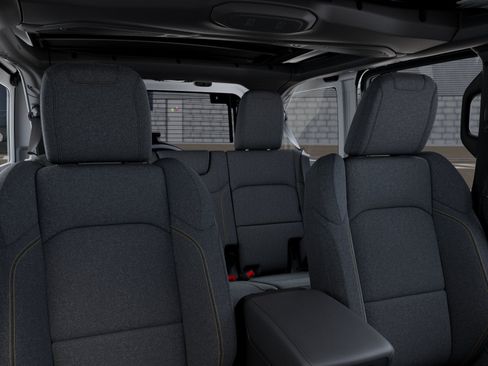 New 2026 Jeep Wrangler Unlimited Sport AWD/4WD image 52