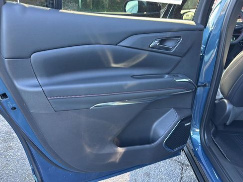 New 2026 Chevrolet Traverse RS w/ LPO, Floor Liner Package image 15